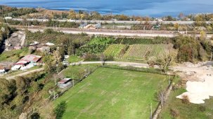 Sakarya Kurtköy’e FIFA standartlarında futbol sahası inşa edilecek