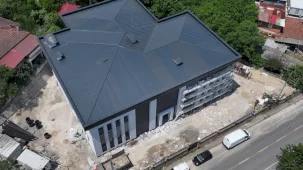 Sakarya'da 6’ncı SGM’si Karapürçek’e kapı açıyor
