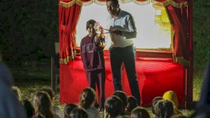 Sakarya’da Babalar Günü Baba-Çocuk kampıyla kutlandı
