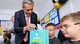 Sakarya’da karne heyecanı