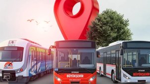 Sakarya'da kurbanda 180 bin yolcu ücretsiz ulaştı