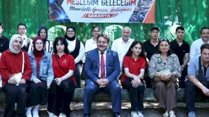 Sakarya'da 