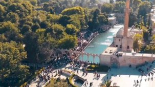 Şanlıurfa’da bayram tatili bilonçosu açıklandı: En düşük can kaybı yılı