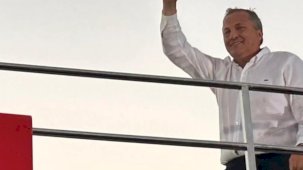 Seyit Torun'dan CHP PM'den istifa etti
