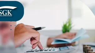 SGK'dan işverenlere kolaylık... Teminatsız tecil sınırı 10 milyon TL'ye çıkarıldı