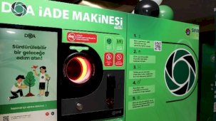 Sıfır Atık'ta DOA dönemi...1 TL'lik teşvik 1 Temmuz’da başlıyor