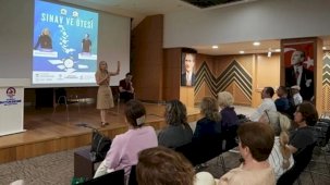 “Sınav ve Ötesi” programı gençlere rehber oldu