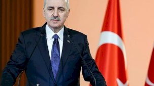 TBMM'den Venezuela'ya geçmiş olsun mesajı
