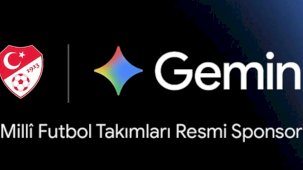 TFF ile Google Gemini arasında dev iş birliği