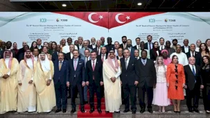 TOBB ile FSC'den iş birliği mutabakatı