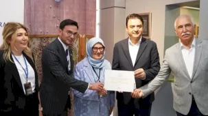 Tokat Yaşayan Miras Şöleni başladı