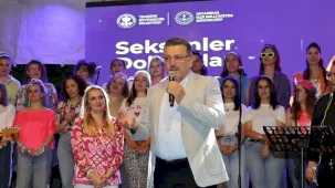 Trabzon’da Aile Festivali sona erdi
