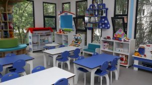 Trabzon’da Bizim Çocuk Yaşam Merkezi Yaz Programı başlıyor
