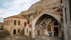 Trabzon’da turizm destinasyonlarına yoğun ilgi