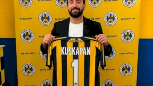 Türk kaleci antrenörü Erhan Kuşkapan, Malta ekibi Santa Lucia FC ile anlaştı