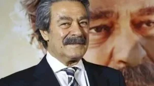 Türk sinemasının usta ismi Kadir İnanır hayatını kaybetti