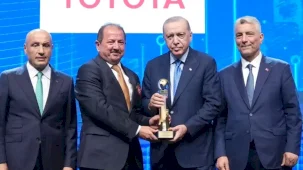 Türkiye’de üretiyor, dünyaya ihraç ediyor