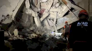 Türkiye’den Venezuela’ya umut köprüsü... AFAD ekipleri deprem bölgesinde göreve başladı