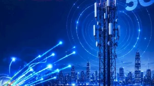 Türkiye’nin elektronik haberleşme yatırımlarında rekor... 5G'nin gücüyle rekor yatırım