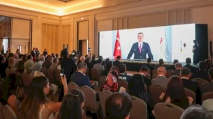 Türkiye’nin Gastrodiplomasi Modeli'nin programında üçüncü durak Afyonkarahisar