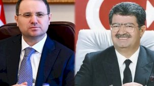 Türkiye’nin yeni Özal’ı Akın Gürlek
