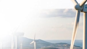 Türkiye’nin yenilenebilir enerji gücü 78 bin megavatı aştı