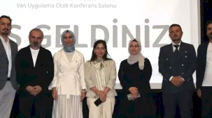 Van’da meme kanserinde erken tanı farkındalığı