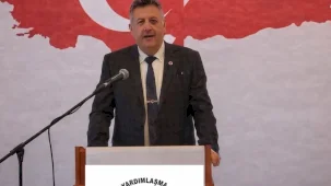 Vatan Bekçileri Derneği'nden MEB'e mezuniyet töreni çağrısı