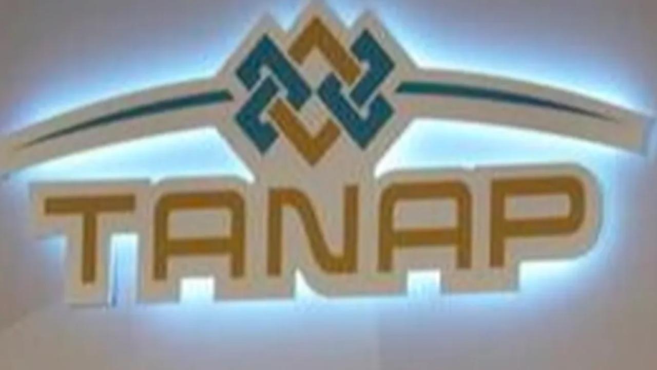 TANAP 8 yaşında... Türkiye’ye 39,3 milyar metreküp doğal gaz taşıdı