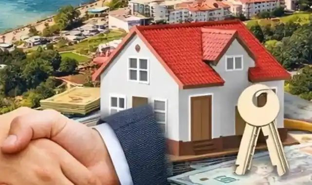 Taşınmaz satışlarında güvenli ödeme sistemi 1 Ekim'e ertelendi