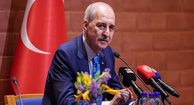 TBMM Başkanı Kurtulmuş: Netanyahu ve çetesi tamamen yalnızlaşacak!