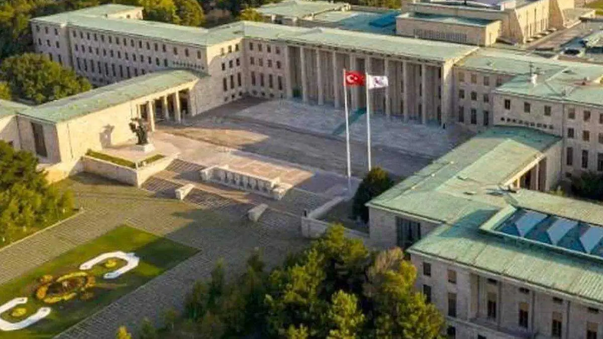 TBMM’de bu hafta yoğun mesai var... Yeni düzenlemelere ilişkin teklifler görüşülecek