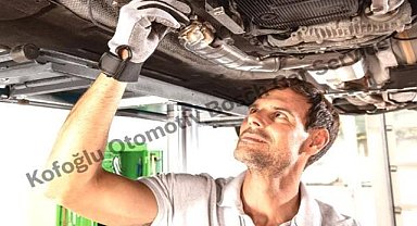 Trabzon Oto Servis Hizmetleri