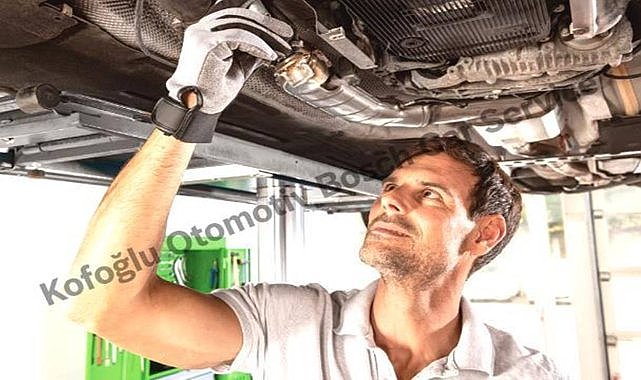 Trabzon Oto Servis Hizmetleri
