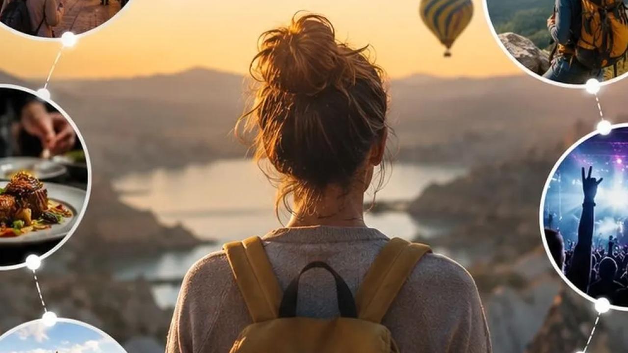 Turizmde yeni trend... Gezginler artık otel değil, deneyim satın alıyor
