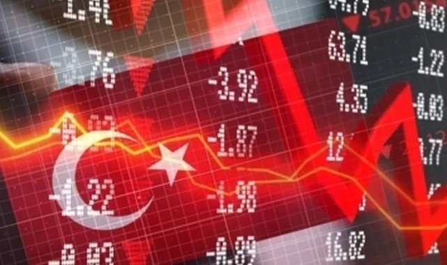 Ekonomimiz ilk çeyrekte yüzde 2,5 büyüdü