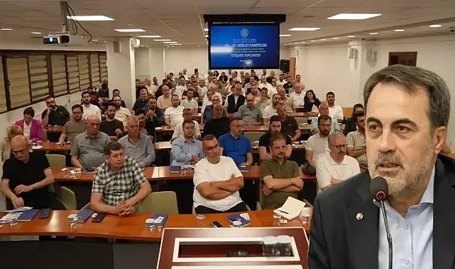 'Üyelerimizin rekabet gücünü artırıyoruz'
