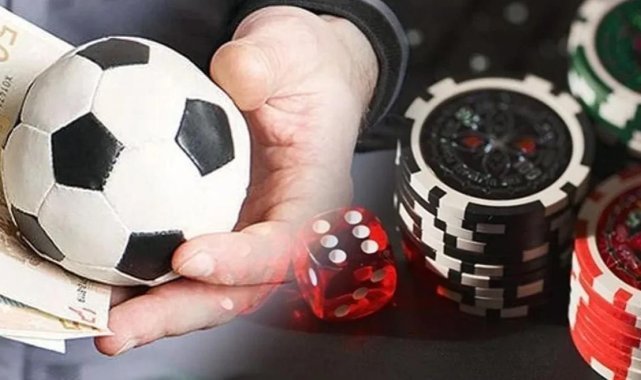 Uyuşturucu, sanal kumar ve yasa dışı bahisle mücadeleye devam