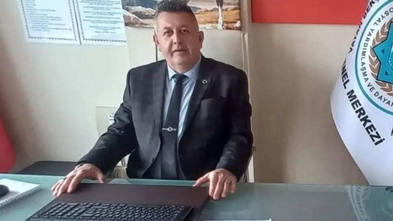 Vatan Bekçileri Derneği’nden birlik ve beraberlik çağrısı