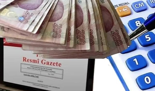 Vergi borçlarına 72 aya kadar taksit imkânı... Yeni Tahsilat Tebliği 'Resmi'leşti