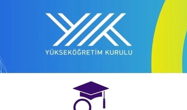 YÖK'ten yükseköğretimde yeni dönem