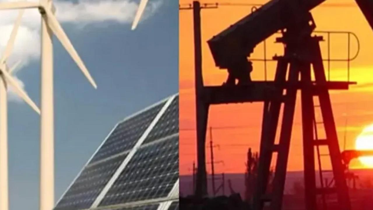 Yurt dışı üretici fiyatları yıllık yüzde 34,16 arttı... Enerji ve madencilik yükselişte
