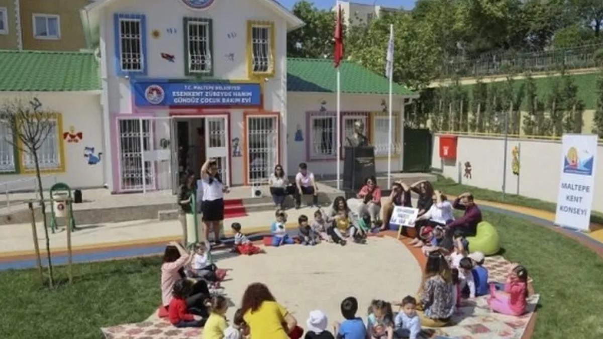 Yuvamız Maltepe’de yeni dönem başlıyor