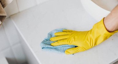 Yüzey Temizliğinde Doğru Ürünü Seçmek İş Gücünü ve Sonucu Doğrudan Etkiler
