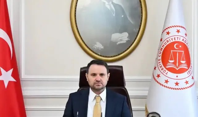 12. Yargı Paketi detayları belli oldu