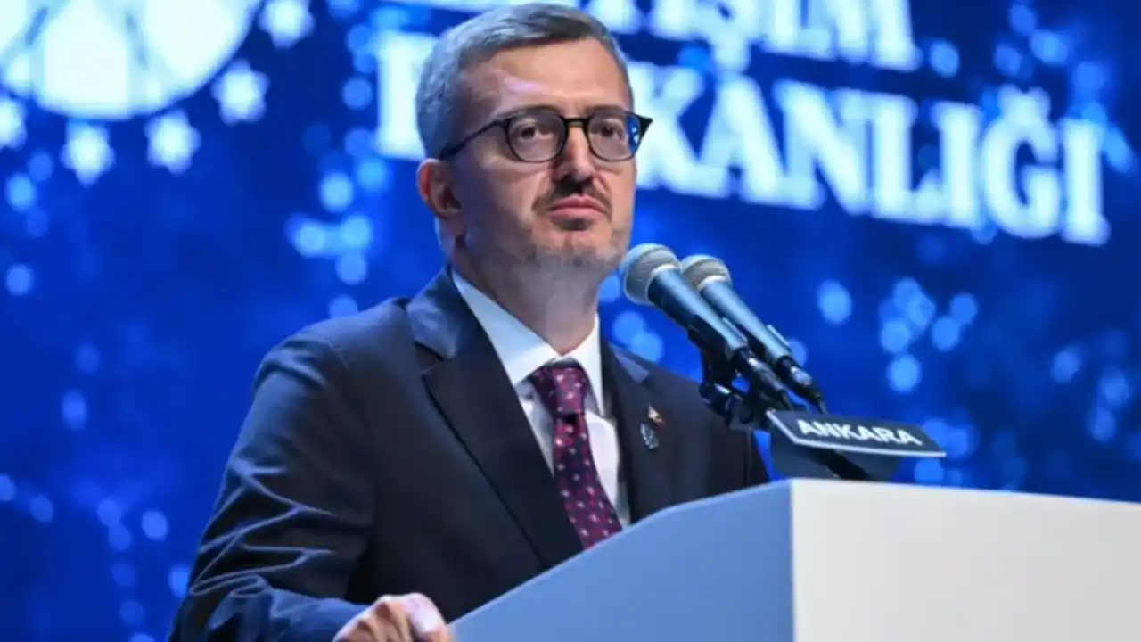2. İletişim Şûrası'nın sonuç bildirgesi açıklandı