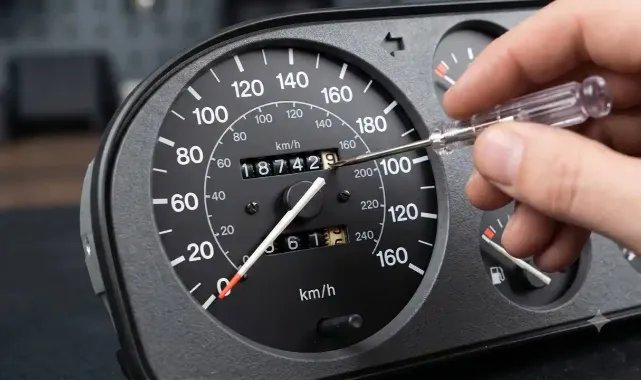 3 ilde 'kilometre' şebekesine darbe!
