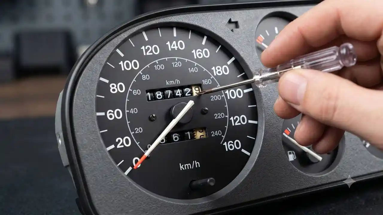 3 ilde 'kilometre' şebekesine darbe!