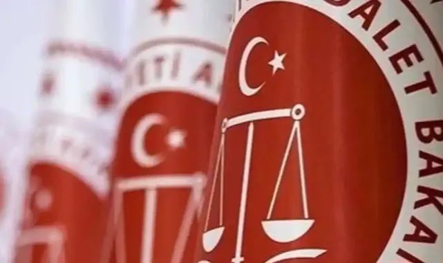 Adalet Bakanlığı o operasyonları genişletti