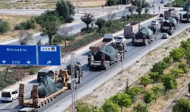 Ağır Bakım'da büyük taşınma başladı!